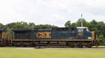 CSX 255